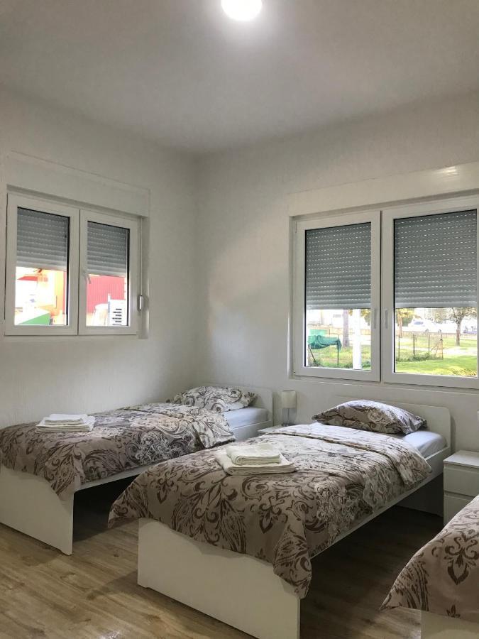 Soba Milojkovic Apartment Golubac Bagian luar foto