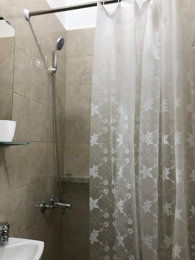 Soba Milojkovic Apartment Golubac Bagian luar foto