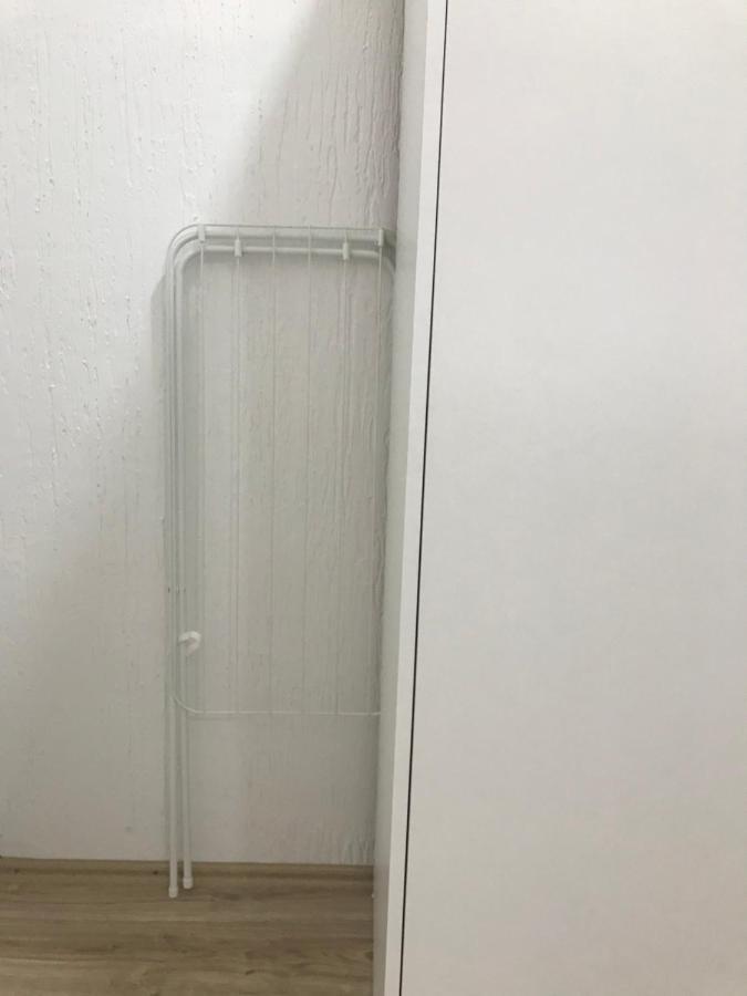 Soba Milojkovic Apartment Golubac Bagian luar foto