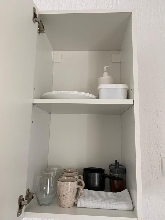 Soba Milojkovic Apartment Golubac Bagian luar foto